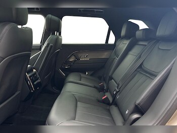 Used Land Rover Range Rover Sport 2023 for sale - 76421352: Photo