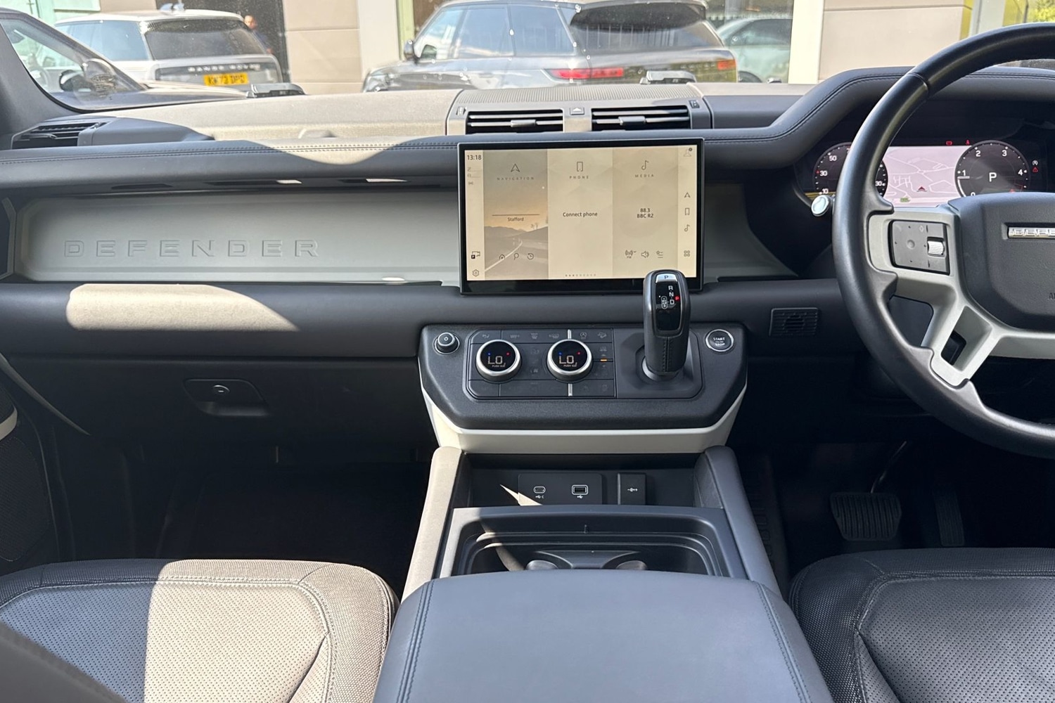 Vehicle 15