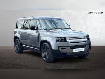 Land Rover - Defender 110