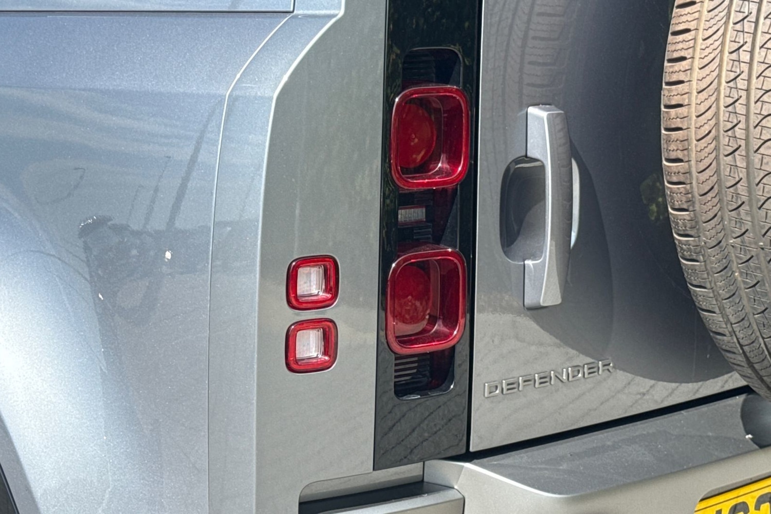 Vehicle 26