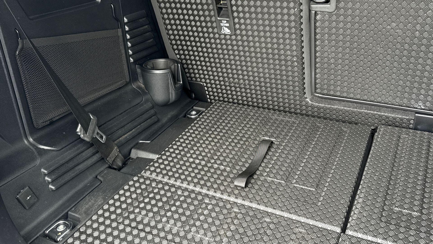 Vehicle 40