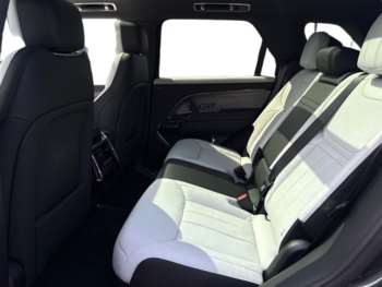 Used Land Rover Range Rover Sport 2025 for sale - 73850158: Photo