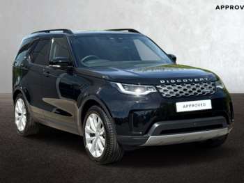 Used Land Rover Discovery 2025 for sale - 74500785: Photo
