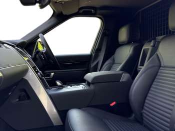 Used Land Rover Discovery 2025 for sale - 74500785: Photo