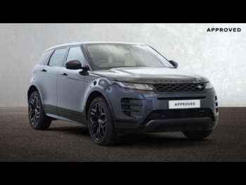 2023 - 1.5 P300e R-Dynamic HSE 5dr