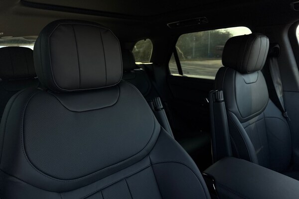 Used Land Rover Range Rover Sport 2025 for sale - 74130563: Photo 10