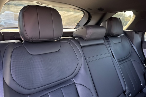Used Land Rover Range Rover Sport 2025 for sale - 74130563: Photo 12