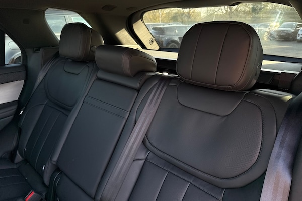 Used Land Rover Range Rover Sport 2025 for sale - 74130563: Photo 13