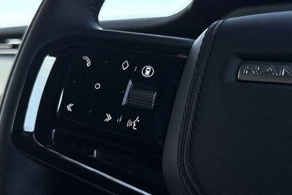 Used Land Rover Range Rover Sport 2025 for sale - 74130563: Photo 17