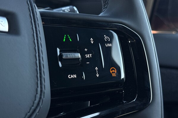 Used Land Rover Range Rover Sport 2025 for sale - 74130563: Photo 18
