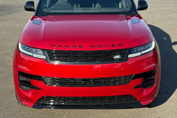 Used Land Rover Range Rover Sport 2025 for sale - 74130563: Photo 28