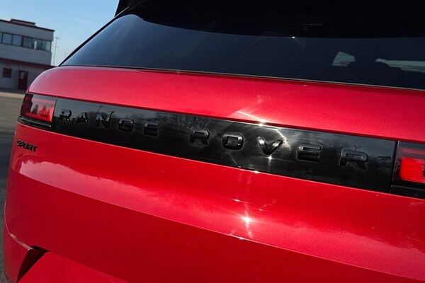 Used Land Rover Range Rover Sport 2025 for sale - 74130563: Photo 33