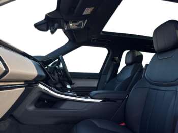 Used Land Rover Range Rover Sport 2025 for sale - 74130563: Photo