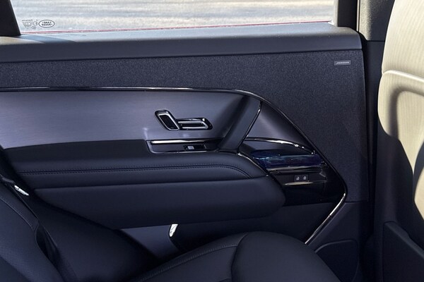 Used Land Rover Range Rover Sport 2025 for sale - 74130563: Photo 42