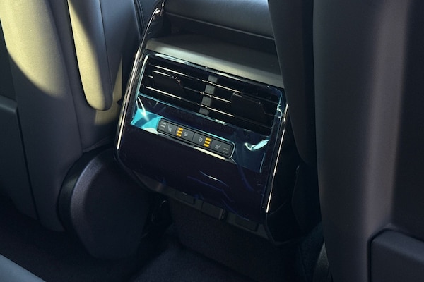Used Land Rover Range Rover Sport 2025 for sale - 74130563: Photo 43