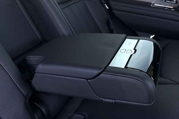 Used Land Rover Range Rover Sport 2025 for sale - 74130563: Photo 44