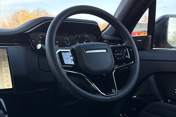 Used Land Rover Range Rover Sport 2025 for sale - 74130563: Photo 46