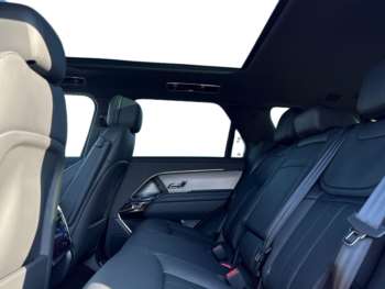 Used Land Rover Range Rover Sport 2025 for sale - 74130563: Photo
