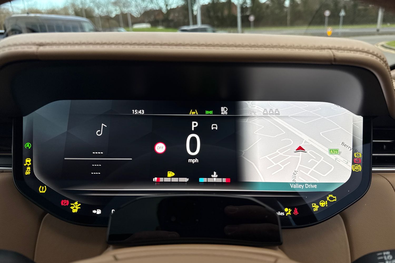 Used Land Rover Range Rover 2026 for sale - 77083924: Photo 15