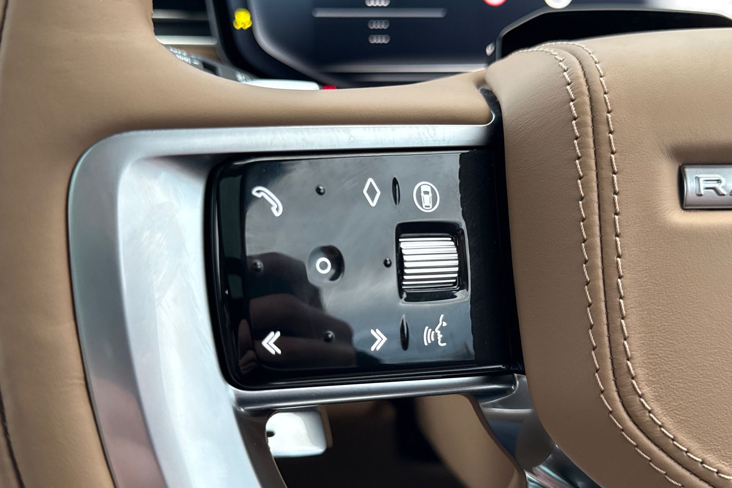 Used Land Rover Range Rover 2026 for sale - 77083924: Photo 17