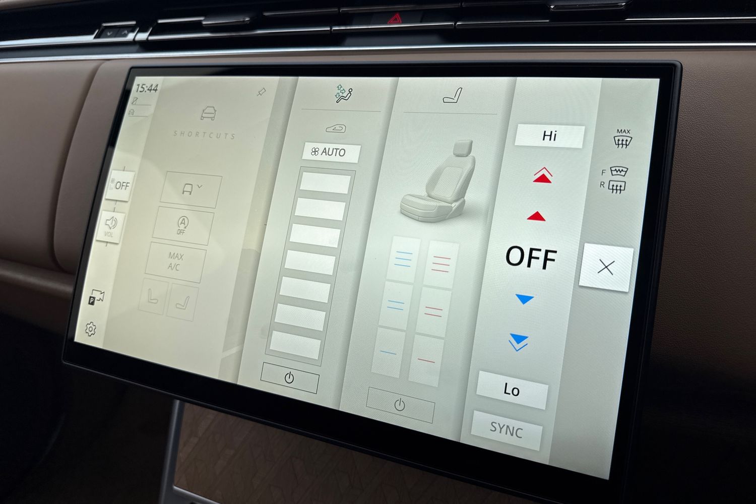 Used Land Rover Range Rover 2026 for sale - 77083924: Photo 19