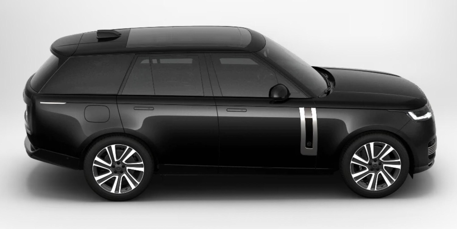 Used Land Rover Range Rover 2026 for sale - 77083924: Photo 2