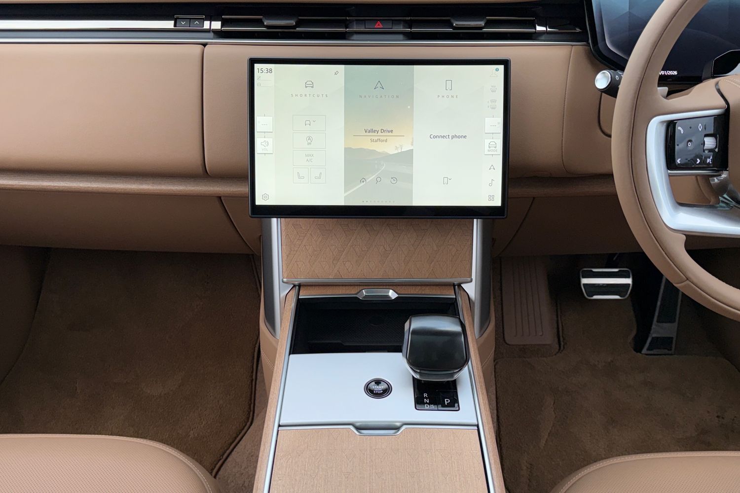 Used Land Rover Range Rover 2026 for sale - 77083924: Photo 20