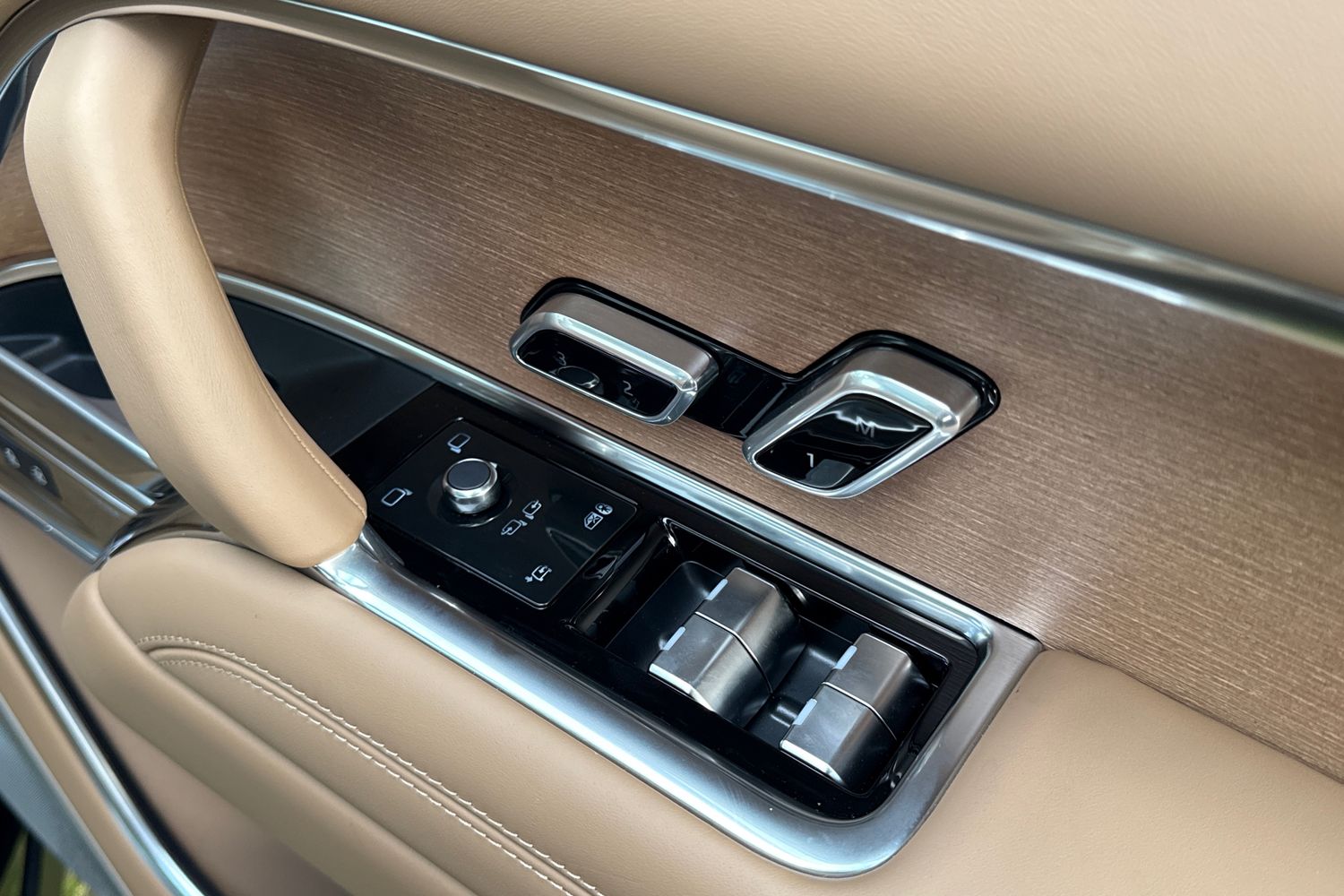 Used Land Rover Range Rover 2026 for sale - 77083924: Photo 27