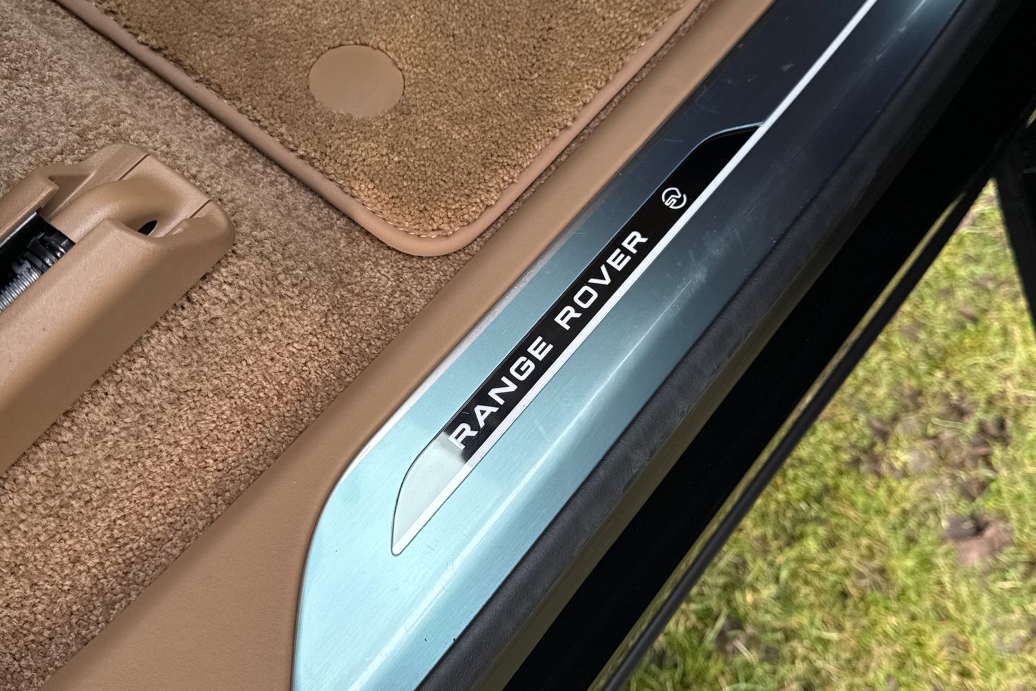 Used Land Rover Range Rover 2026 for sale - 77083924: Photo 28