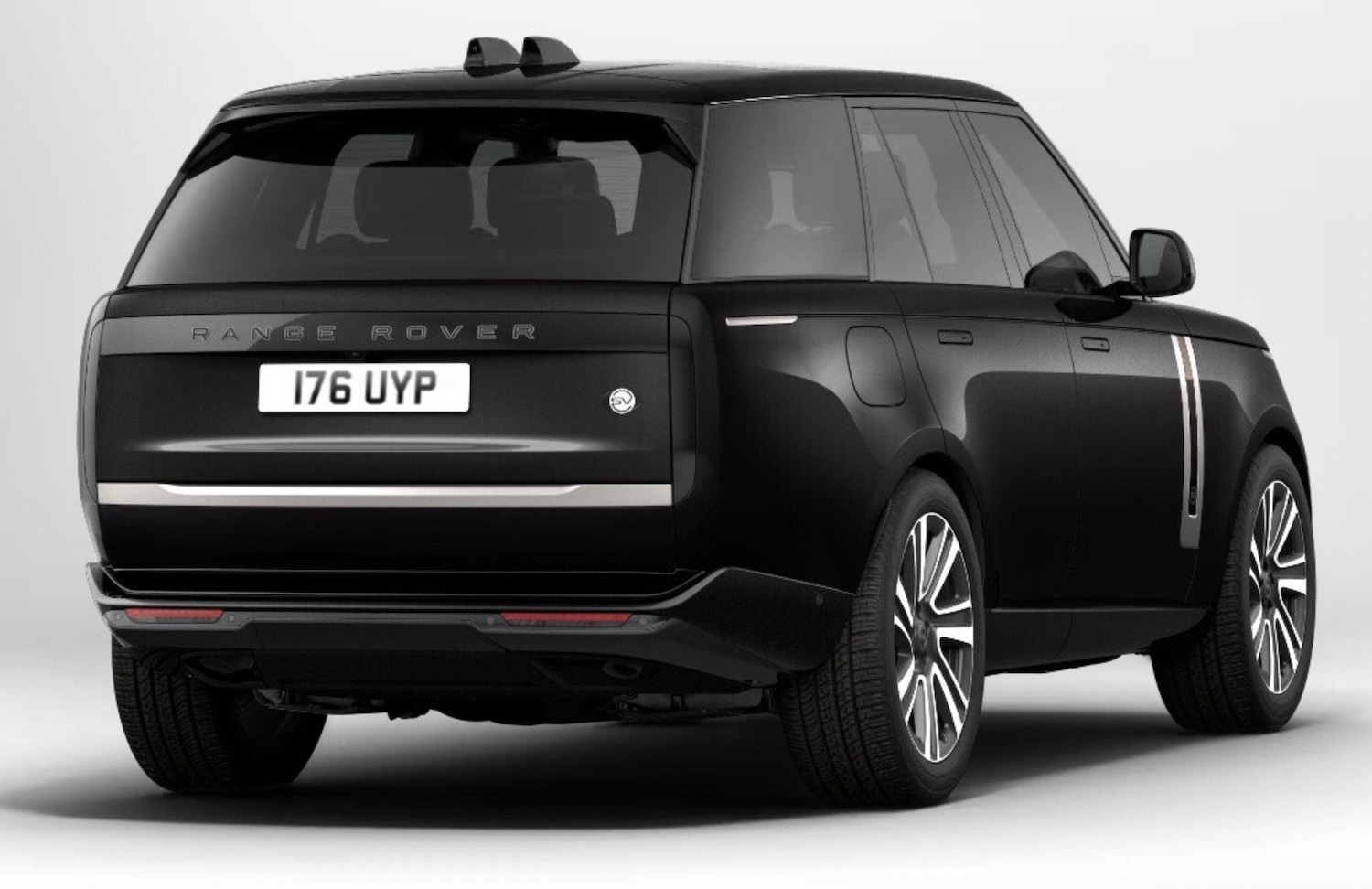 Used Land Rover Range Rover 2026 for sale - 77083924: Photo 3