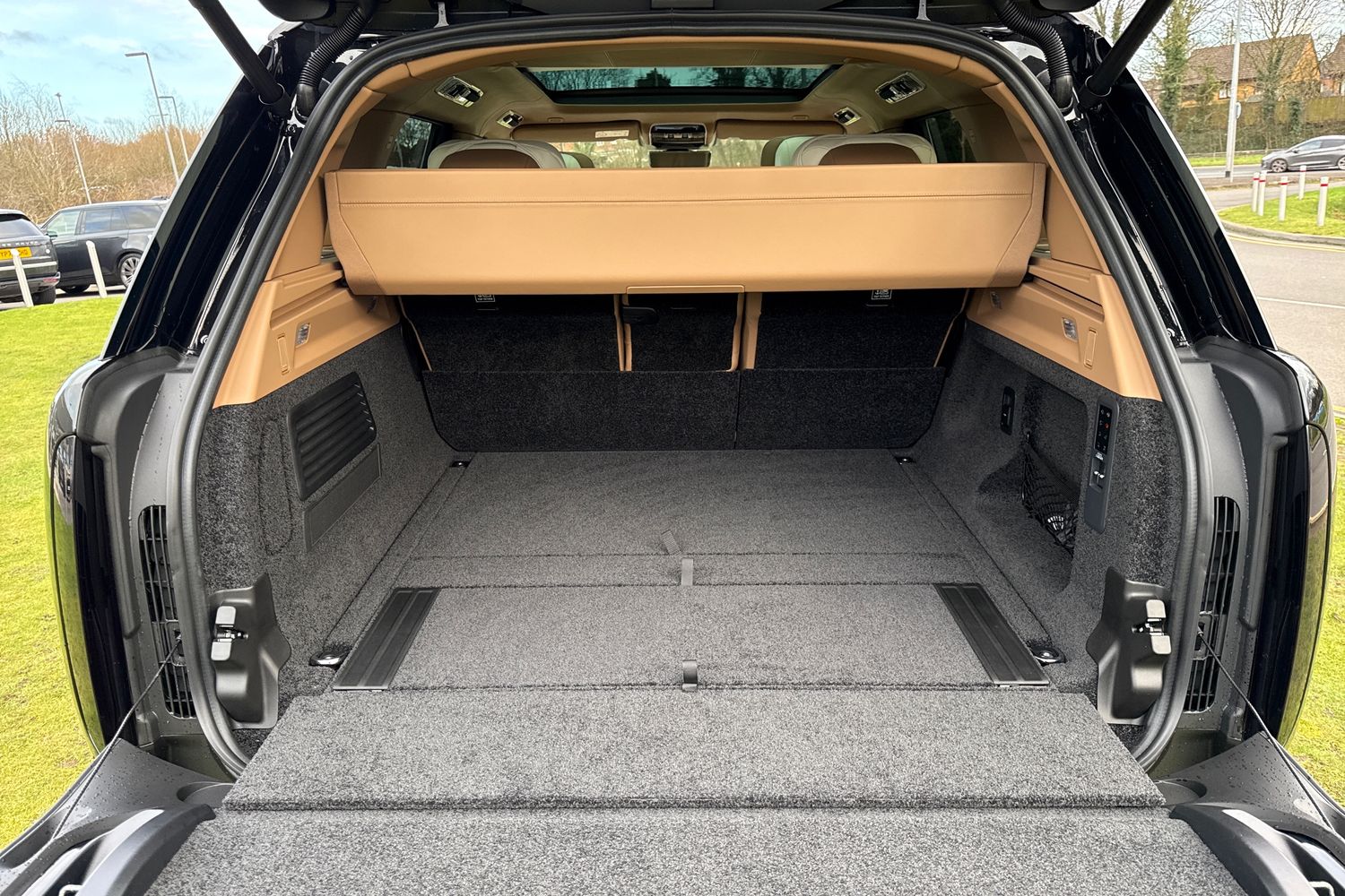 Used Land Rover Range Rover 2026 for sale - 77083924: Photo 32