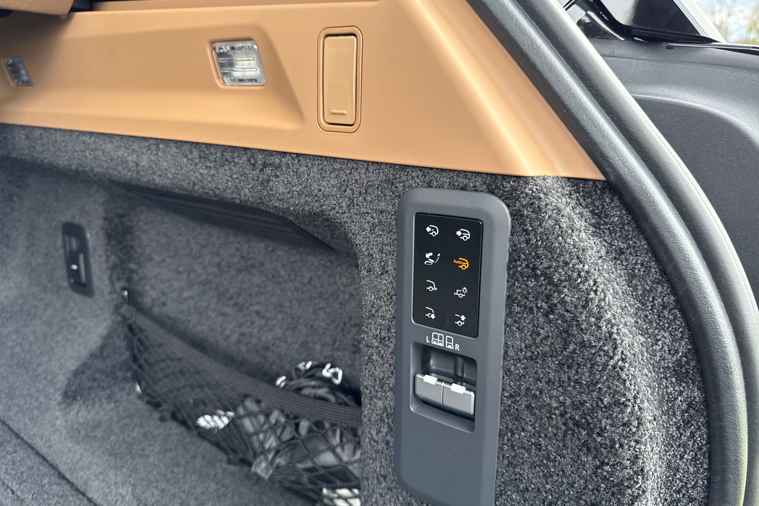 Used Land Rover Range Rover 2026 for sale - 77083924: Photo 33