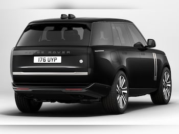 Used Land Rover Range Rover 2026 for sale - 77083924: Photo