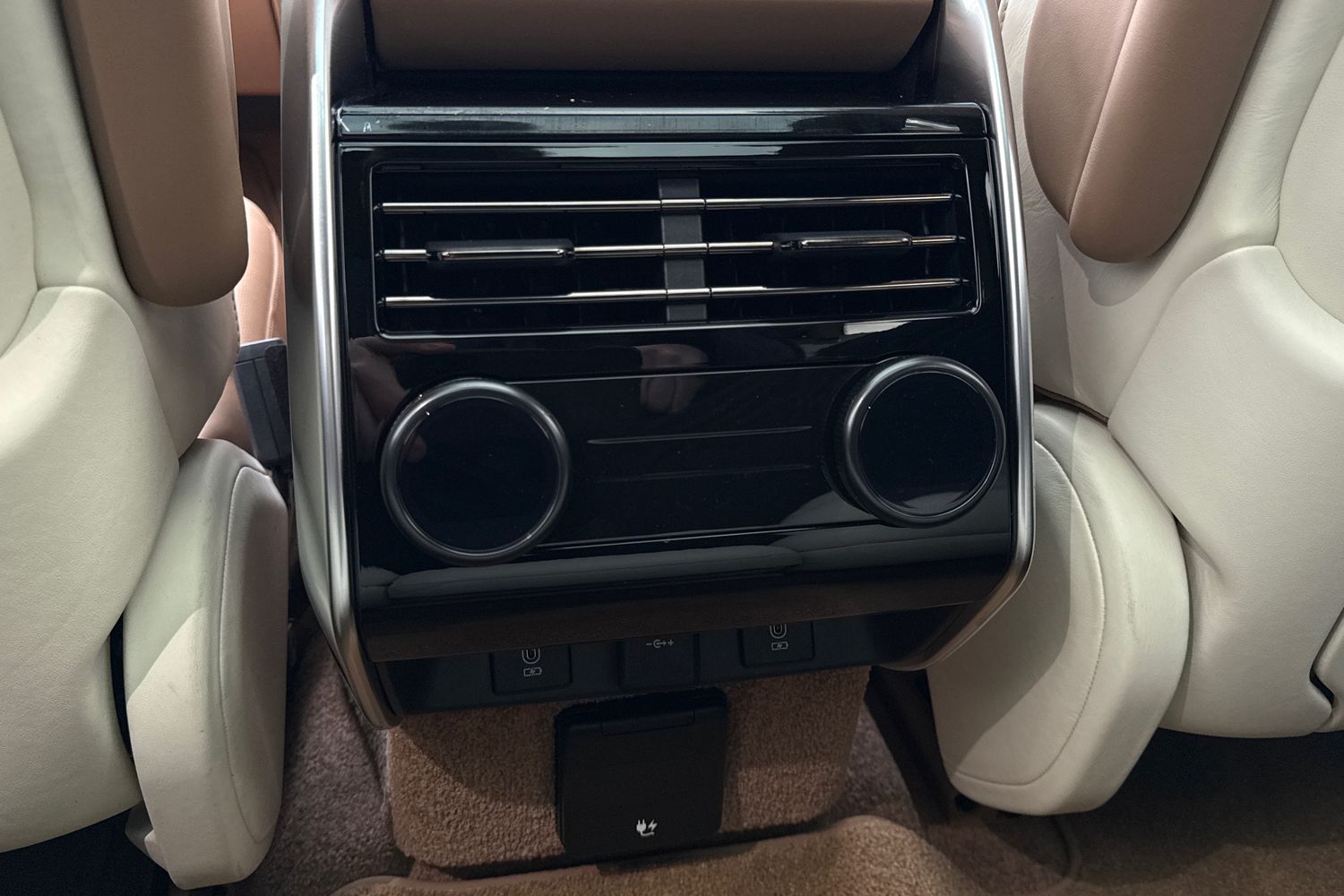 Used Land Rover Range Rover 2026 for sale - 77083924: Photo 43