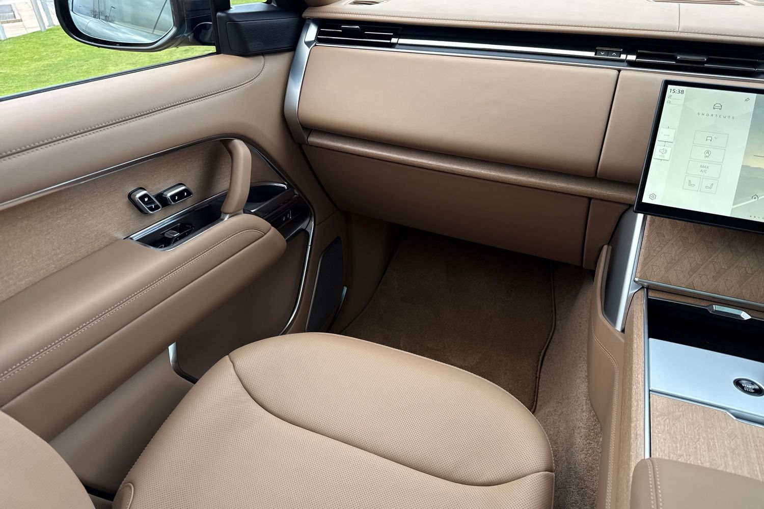 Used Land Rover Range Rover 2026 for sale - 77083924: Photo 47