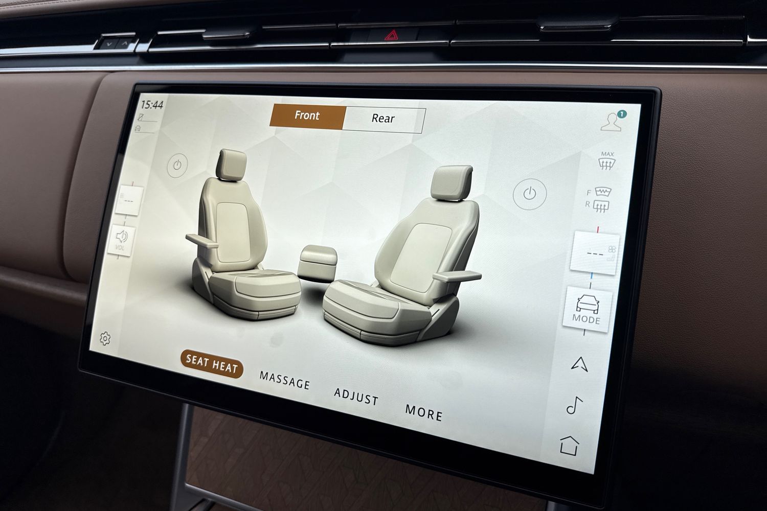 Used Land Rover Range Rover 2026 for sale - 77083924: Photo 48