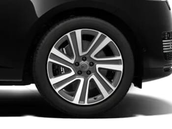 Used Land Rover Range Rover 2026 for sale - 77083924: Photo