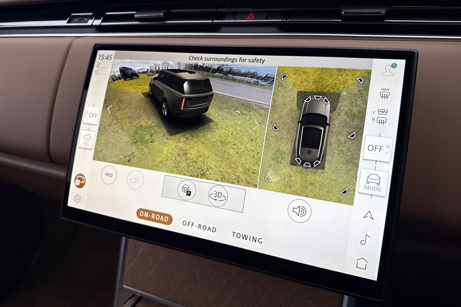 Used Land Rover Range Rover 2026 for sale - 77083924: Photo 59