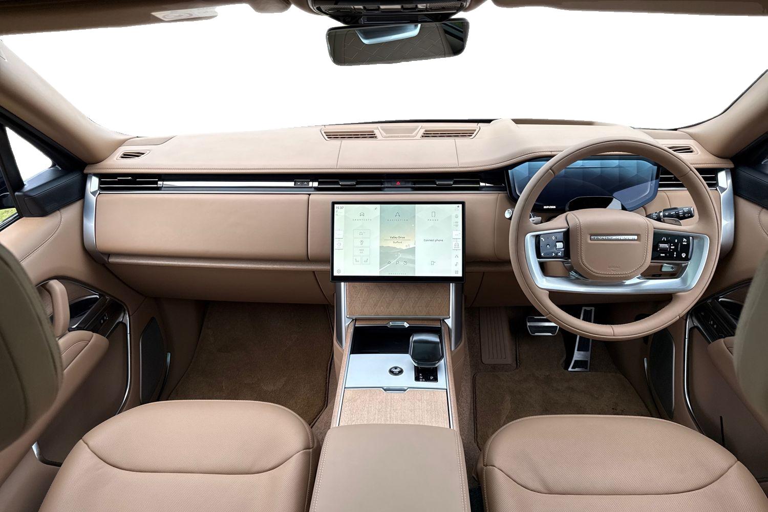 Used Land Rover Range Rover 2026 for sale - 77083924: Photo 9