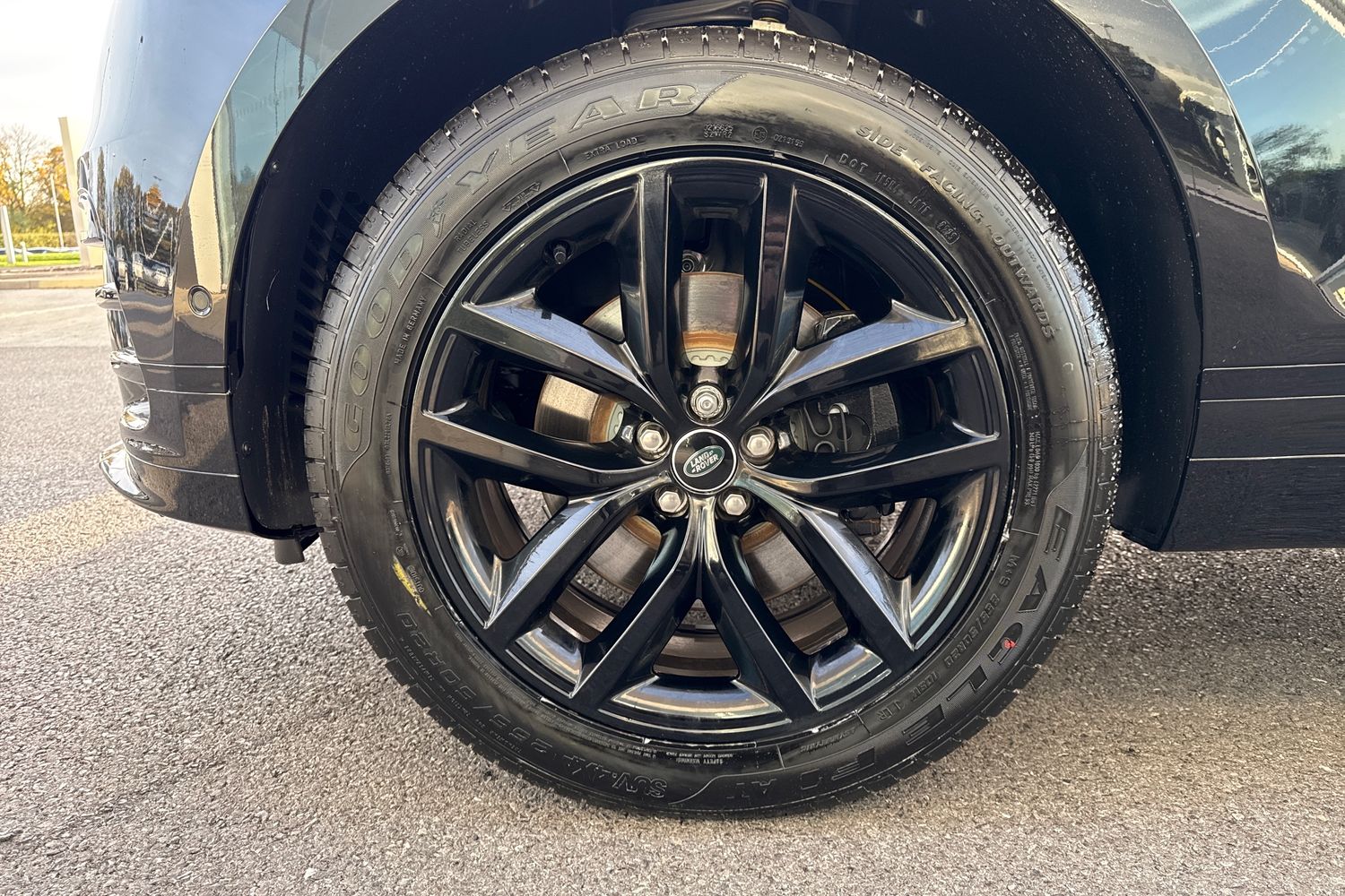 Used Land Rover Range Rover Velar 2026 for sale - 77348337: Photo 23