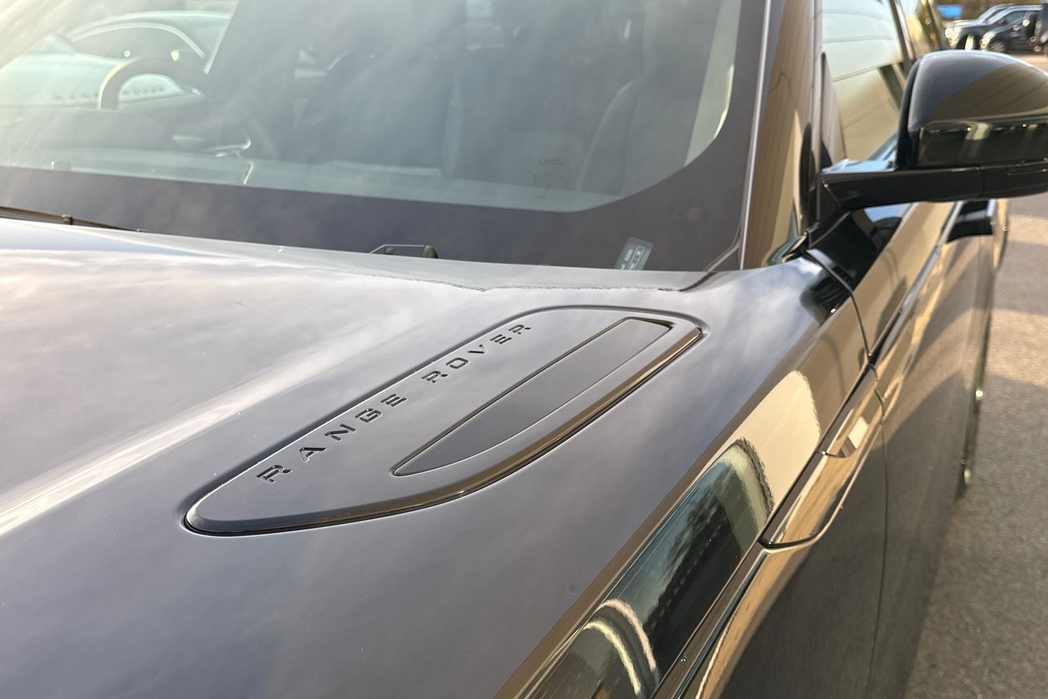 Used Land Rover Range Rover Velar 2026 for sale - 77348337: Photo 25