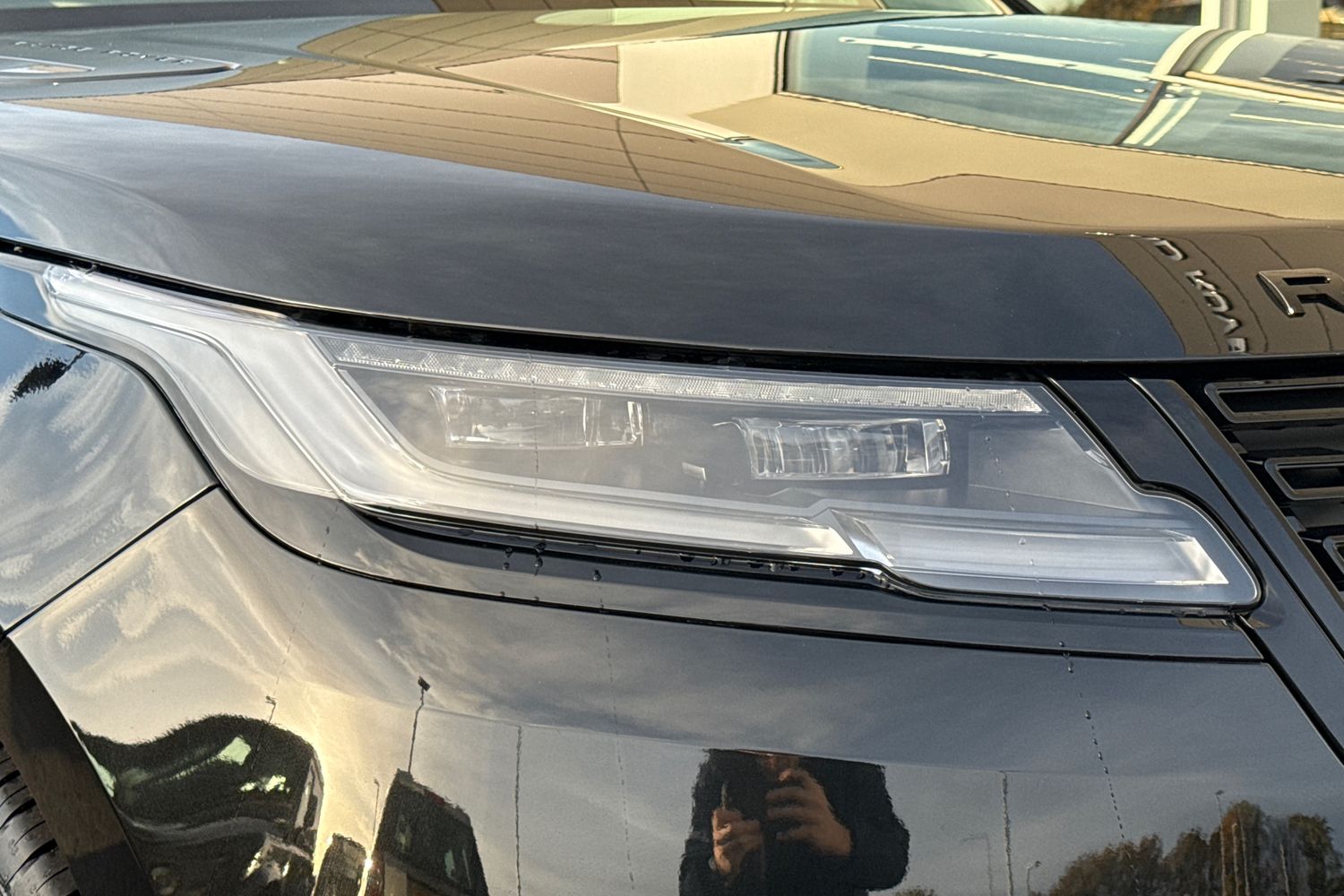 Used Land Rover Range Rover Velar 2026 for sale - 77348337: Photo 26