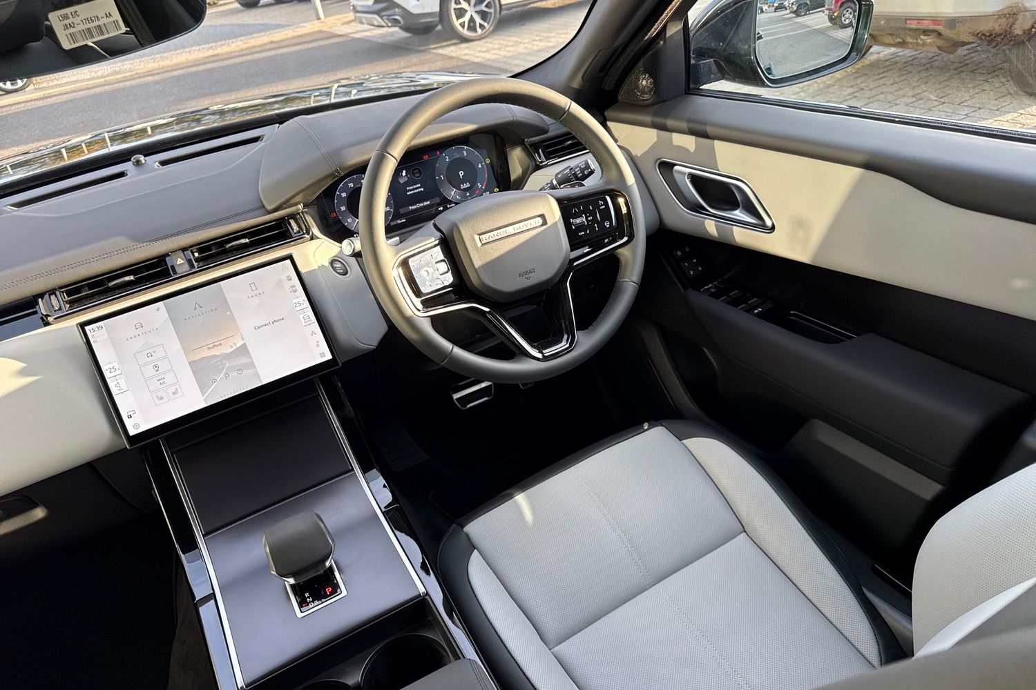 Used Land Rover Range Rover Velar 2026 for sale - 77348337: Photo 39