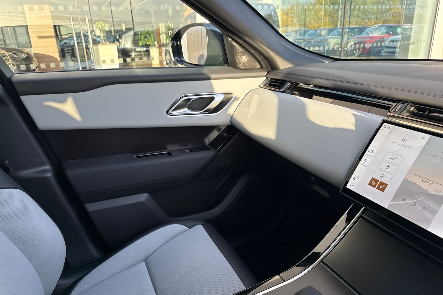 Used Land Rover Range Rover Velar 2026 for sale - 77348337: Photo 59