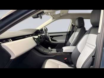 Used Land Rover Range Rover Evoque 2024 for sale - 75356466: Photo