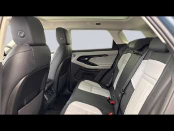 Used Land Rover Range Rover Evoque 2024 for sale - 75356466: Photo