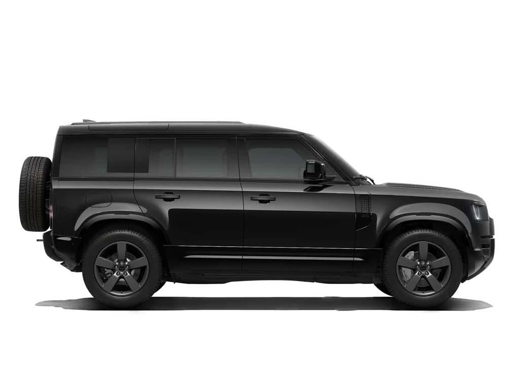 Used Land Rover Defender 110 2026 for sale - 78122411: Photo 2