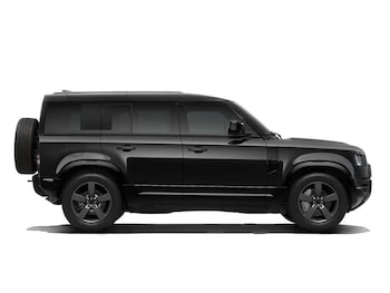 Used Land Rover Defender 110 2026 for sale - 78122411: Photo