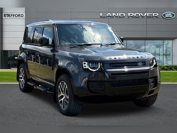 2025 - 3.0 D250 MHEV X-Dynamic SE Auto 4WD Euro 6 (s/s) 5dr