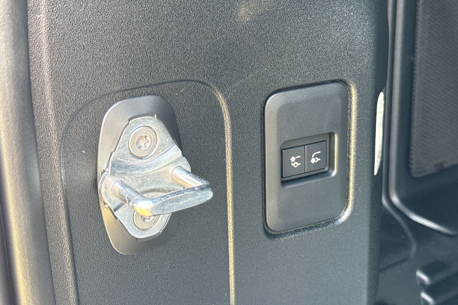 Vehicle 32